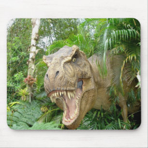 ディーノのマウスパッド マウスパッド