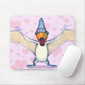 ディーノのマウスパッド マウスパッド (マウス)