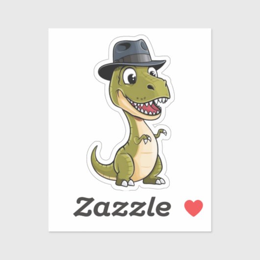 ディーノの得スタイル シール (シート)