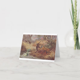 ディーノの狩り- カード