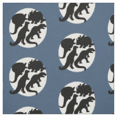 ディーノの青 ファブリック (見本)