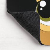 ディーノはmousepadに直面します マウスパッド (コーナー)