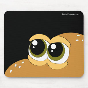 ディーノはmousepadに直面します マウスパッド