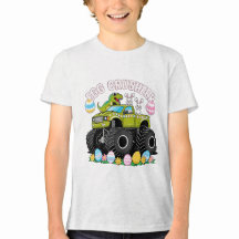 ディーノエッグクラッシャーモンスタートラックイースター