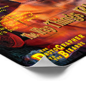 ディーノガールファン ポスター (角)