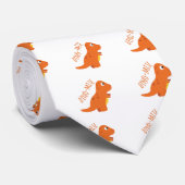 ディーノダニ ネクタイ (ロール)