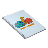 ディーノノートブック ノートブック (右側)