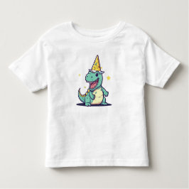 ディーノパーティー トドラーTシャツ