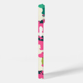 ディーノパーティー Case-Mate iPhoneケース (裏面 / 右)