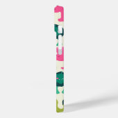 ディーノパーティー Case-Mate iPhoneケース (裏面 / 左)