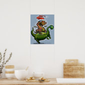 ディーノブロンコ ポスター (キッチン)