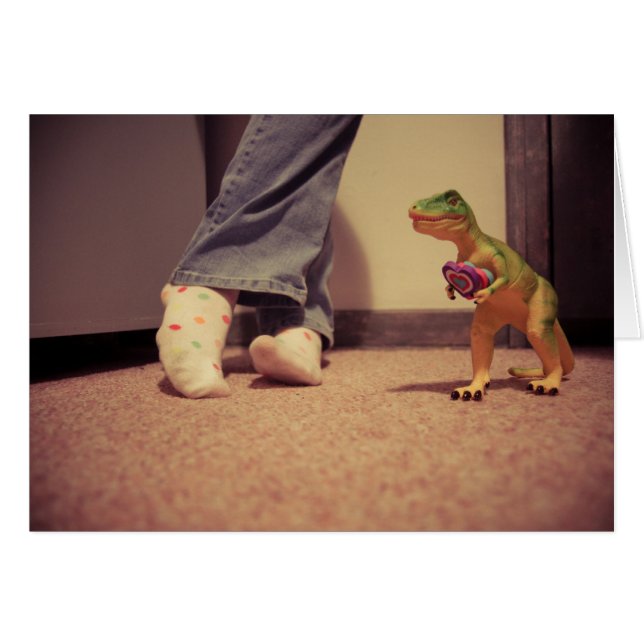 ディーノ愛 (正面横)