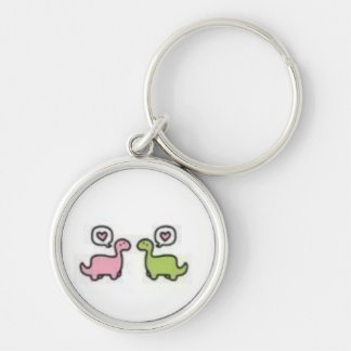 ディーノ愛Keychain キーホルダー