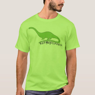ディーノ氏 Tシャツ