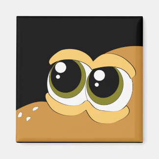 ディーノ顔冷蔵庫用マグネット マグネット