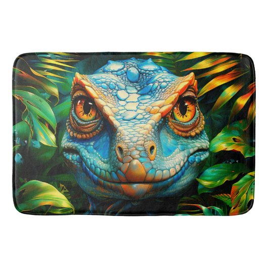 ディーノ バスマット (正面)