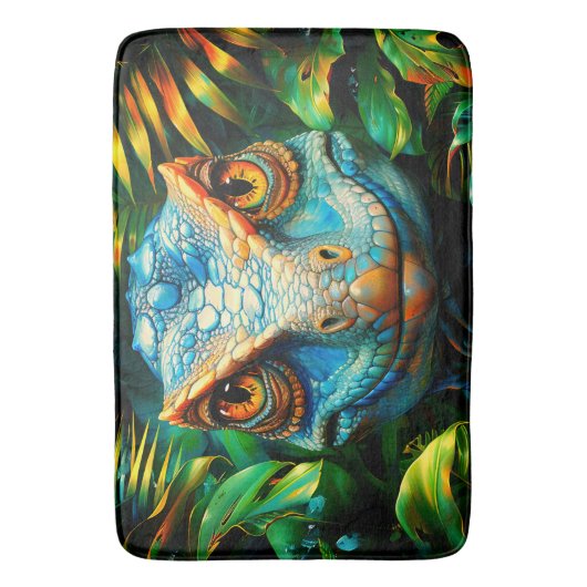 ディーノ バスマット (正面縦)