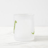 ディーノ フロストグラスマグカップ (中央)