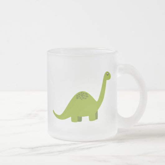 ディーノ フロストグラスマグカップ (右)