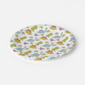 ディーノ ペーパープレート (アングル)