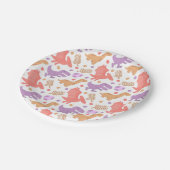 ディーノ ペーパープレート (アングル)