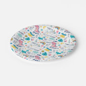 ディーノ ペーパープレート (アングル)