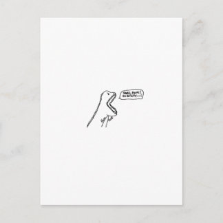 ディーノ ポストカード