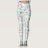 ディーノ レギンス (正面)