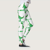 ディーノ レギンス (右)