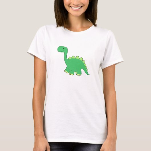 ディーノ Tシャツ (正面)