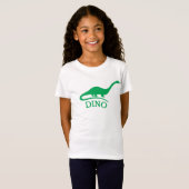 ディーノ Tシャツ (正面フル)