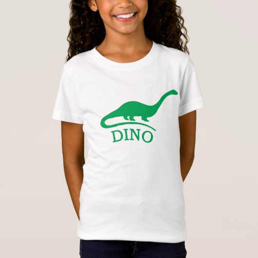 ディーノ Tシャツ (正面)
