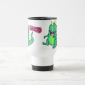 ディーノRawr トラベルマグ (中央)