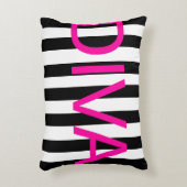 ディーバ枕 アクセントクッション (正面(垂直))