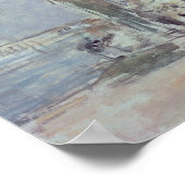 ディープとプチパリの崖 ポスター (角)