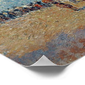 ディープの外港1902 ポスター (角)