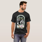 ディープシーフィッシング Tシャツ (正面フル)