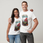 ディープシープールハスラー Tシャツ (ユニセックス)