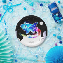 ディープシーマジカルシンプルルシャーク誕生日