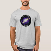 ディープステート結成2017 Tシャツ (正面)