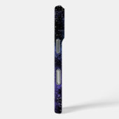 'ディープスペースギャラクシー' スターリーナイト iPhone 16 Pro Case-Mate iPhoneケース (裏面 / 右)