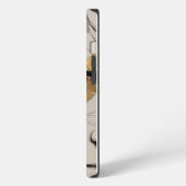 ディープデプス ZORO iPhoneケース iPhone 13ケース (左側面)