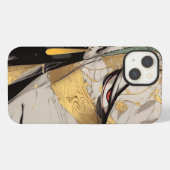 ディープデプス ZORO iPhoneケース iPhone 13ケース (裏面横)