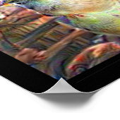 ディープドリームミッションアーケードファンタジー ポスター (角)