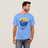 ディープバイツオンリーTシャツ Tシャツ (正面フル)