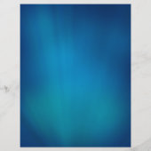 ディープブルーアンダーウォーターグロウ チラシ (裏面)