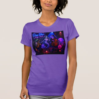 ディープブルージャズクラブ - Tシャツ