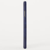 ディープブルーボケCase-Mate iPhone XS Maxケース Case-Mate iPhoneケース (裏面/右)