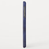 ディープブルーボケCase-Mate iPhone XS Maxケース Case-Mate iPhoneケース (裏面/左)