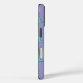 ディープ・ソーツ Case-Mate iPhoneケース (裏面 / 右)
